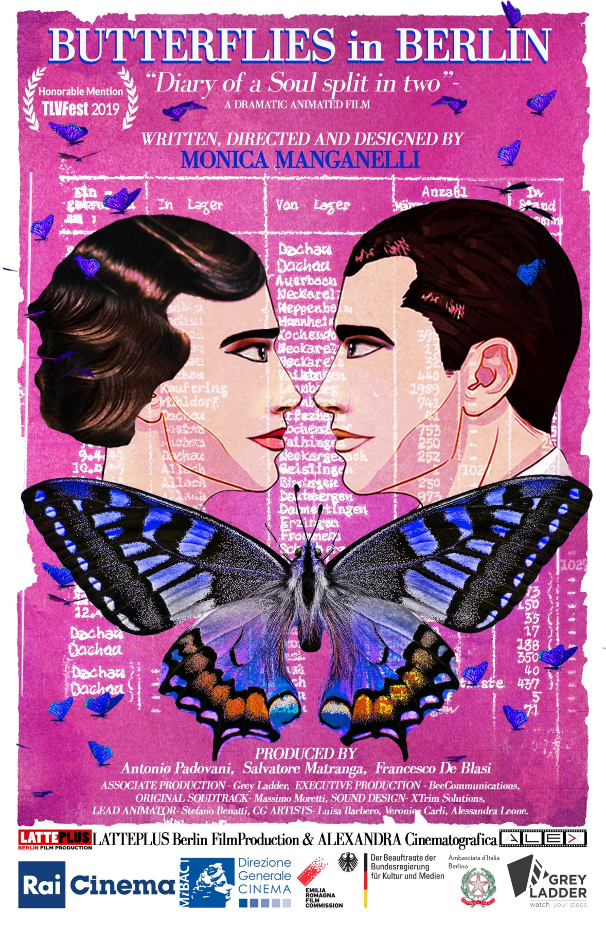 Secondary banner image