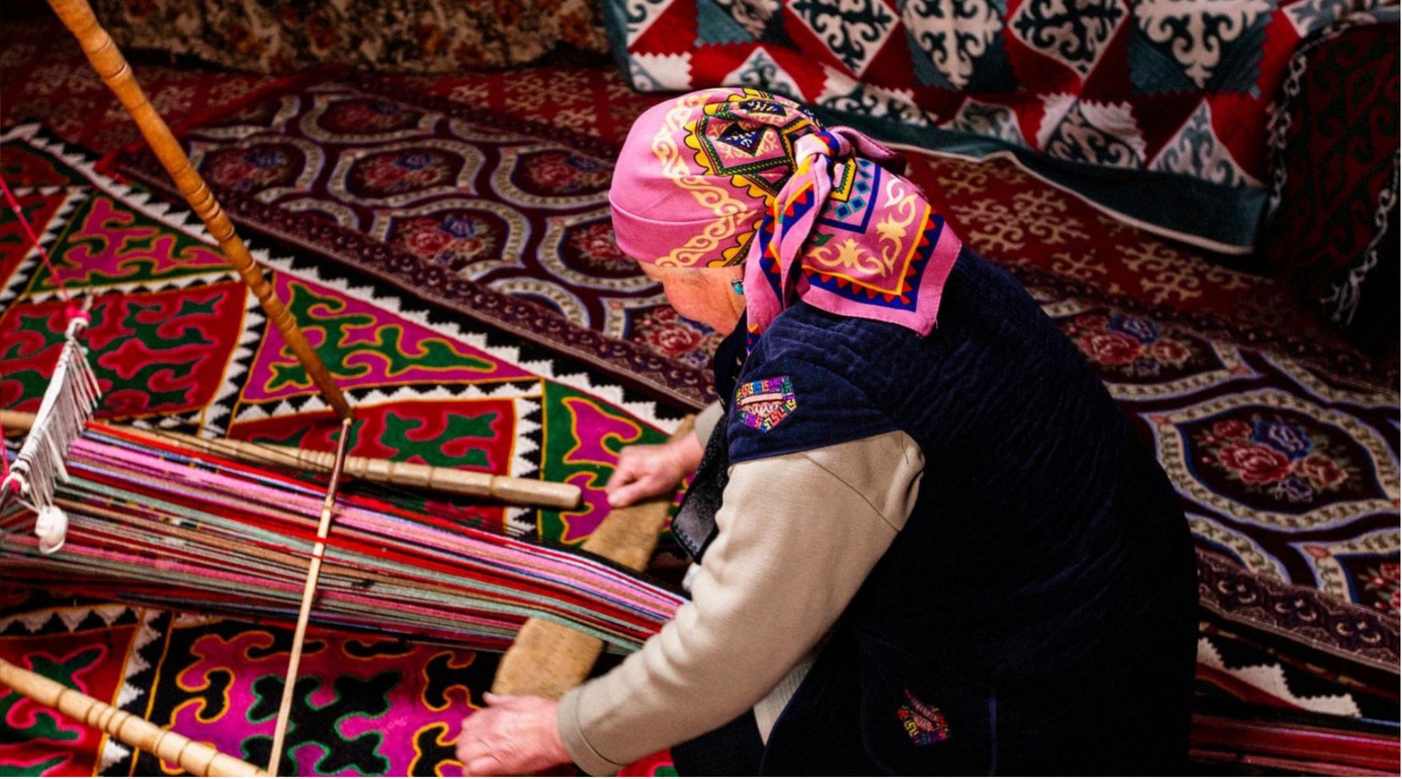 Vestiti con il cuore