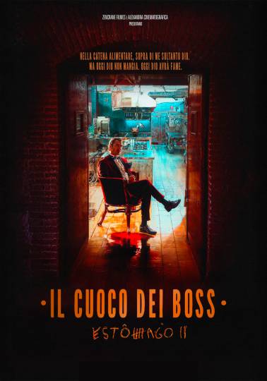 Il cuoco dei boss